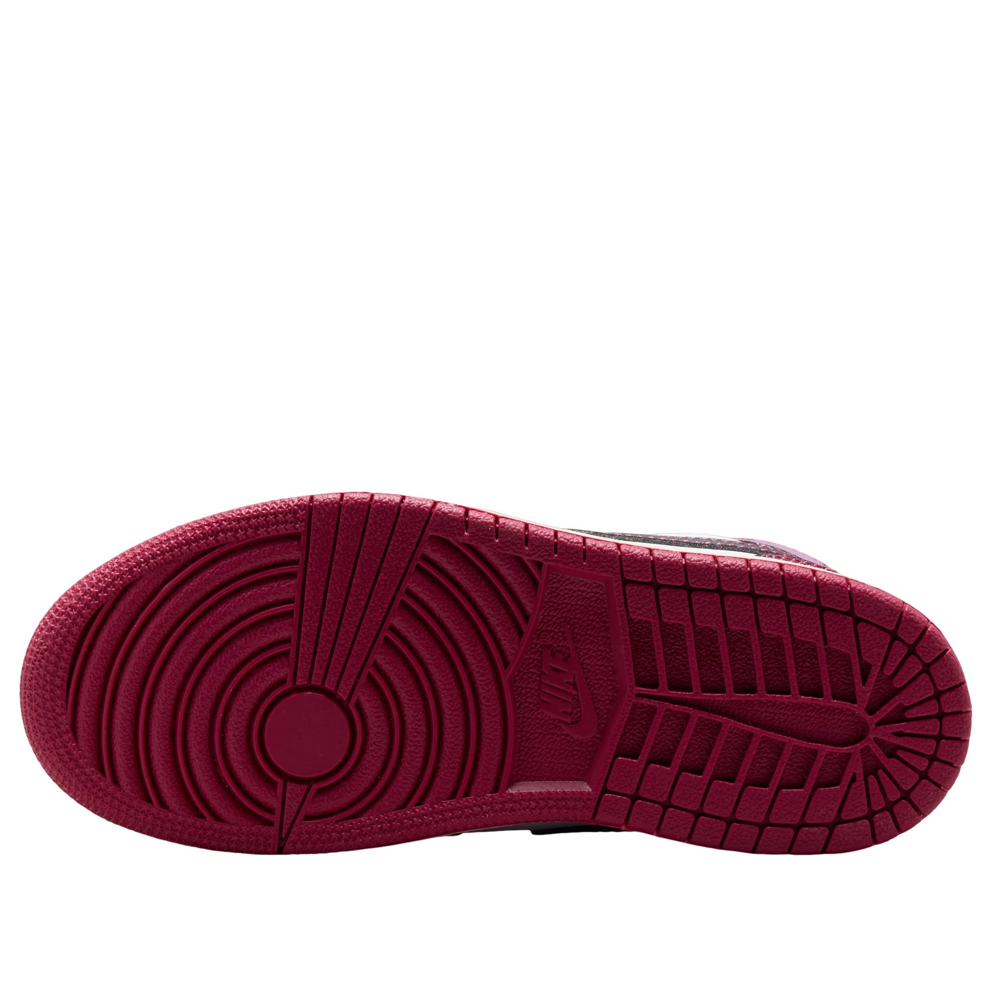 (PS) Air Jordan 1 Mid SE 'Sweet Beet Desert Pink' II0591-600