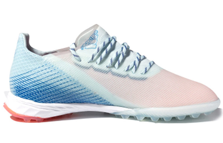 adidas X Ghosted.1 TF 'Light Sky Blue Pink' FY2963