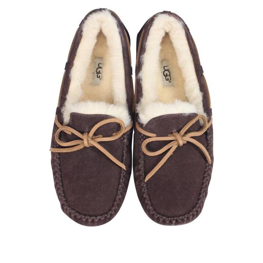 UGG Olsen Slipper 'Espresso' 1003390-ESPRE