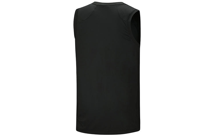 Li-Ning x CBA Basketball Liaoning Game Jersey 'Black Purple' AAYQ559-1