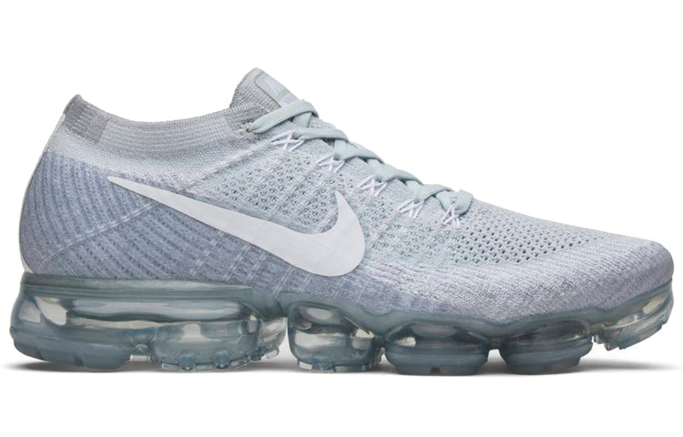 Nike Air VaporMax 'Pure Platinum' 849558-004