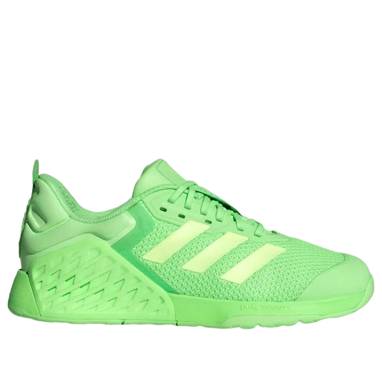 (WMNS) adidas Dropset 3 Training Shoes 'Lime Burst Semi Green Spark Lime Burst' JR1676