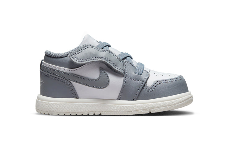 (TD) Air Jordan 1 Low ALT 'Vintage Grey' DX5881-053