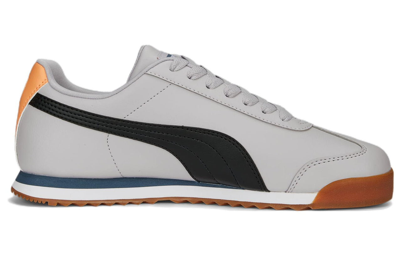 PUMA Roma Basic Plus 'Marble Black Gum' 369571-44