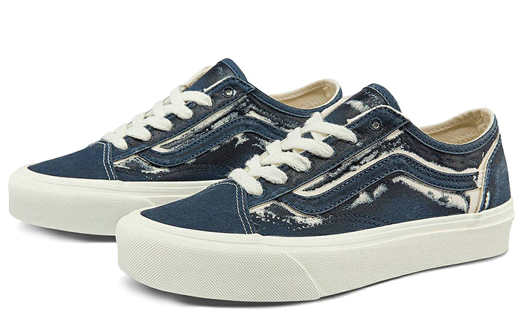 Vans Old Skool Tapered Calzado 'Blue' VN0A54F48CP