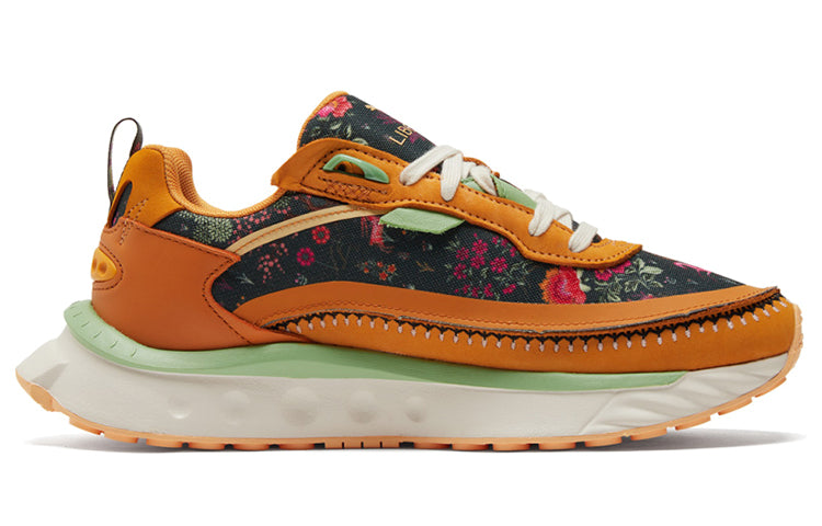 (WMNS) PUMA Liberty of London x Wild Rider 'Floral' 382105-01