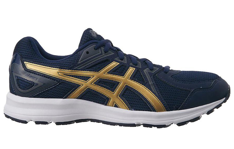 ASICS Jog 100 2 'Blue' TJG138-4994