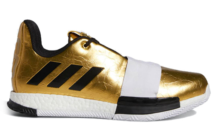 adidas Harden Volume 3 'Imma Star' Asia Exclusive EE3955