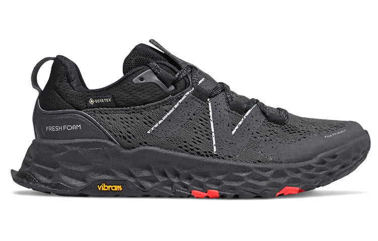 (WMNS) New Balance Fresh Foam Hierro v5 GTX 'Black' WTHIEBX5