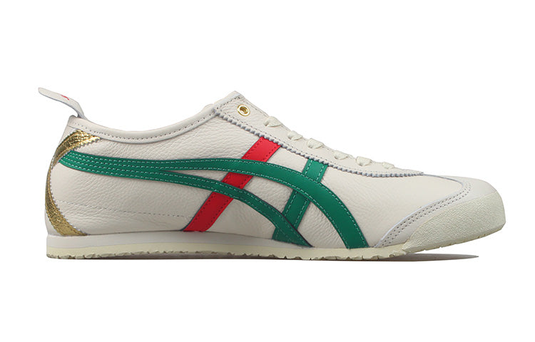 Onitsuka Tiger Mexico 66 'Birch Kale' 1183B511-200