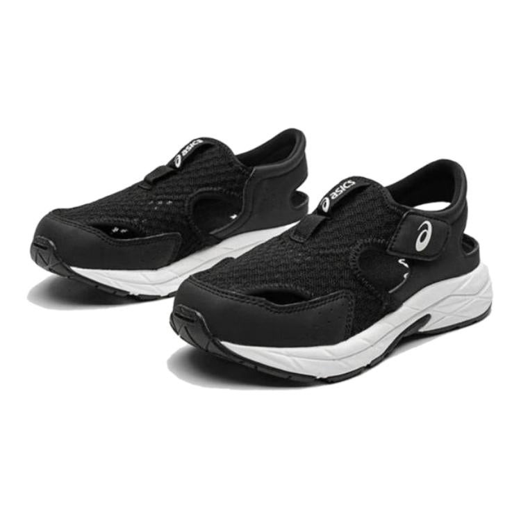 (GS) ASICS LAZERBEAM XA 'Black White' 1014A372-001