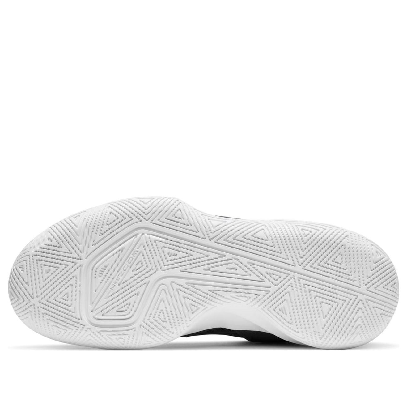(WMNS) Nike HyperSpeed Court Black/White CI2963-010