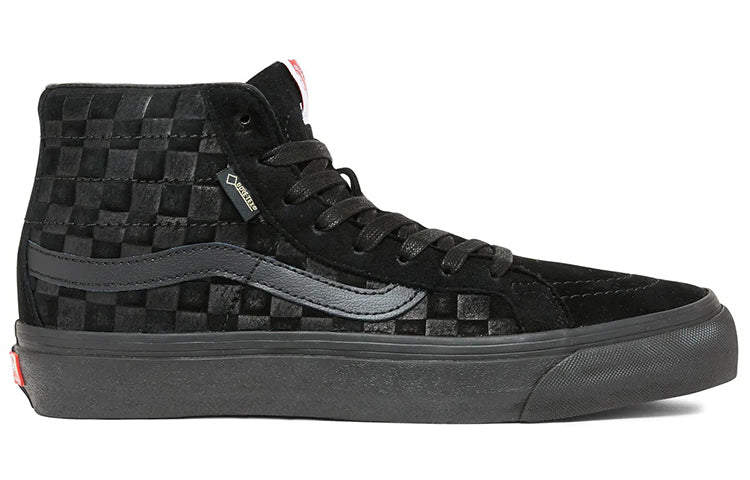 Vans SK8-HI GTX LX 'Black' VN0A3TKH5YC