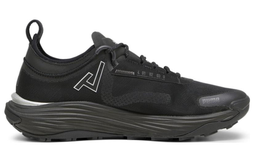 PUMA Voyage Nitro 3 'Seasons - Black' 377745-01