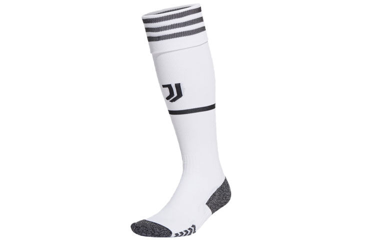 adidas Colorblock Soccer/Football Socks One Pair White GM7177