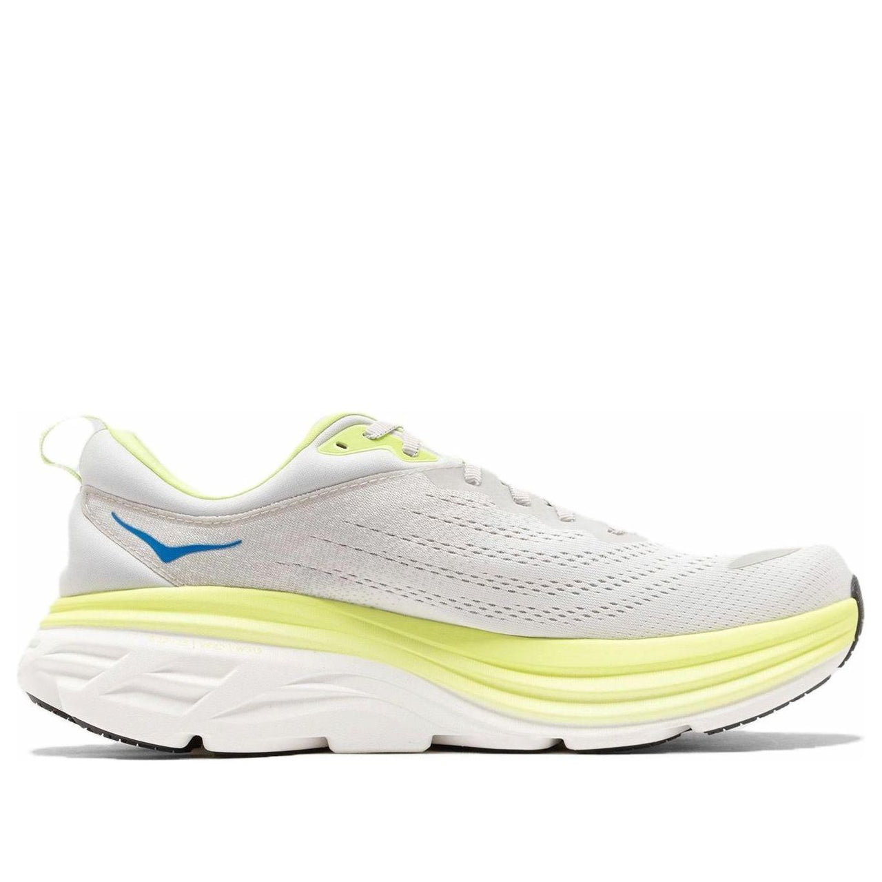 HOKA ONE ONE Bondi 8 'Stardust Lettuce' 1123202-STTC