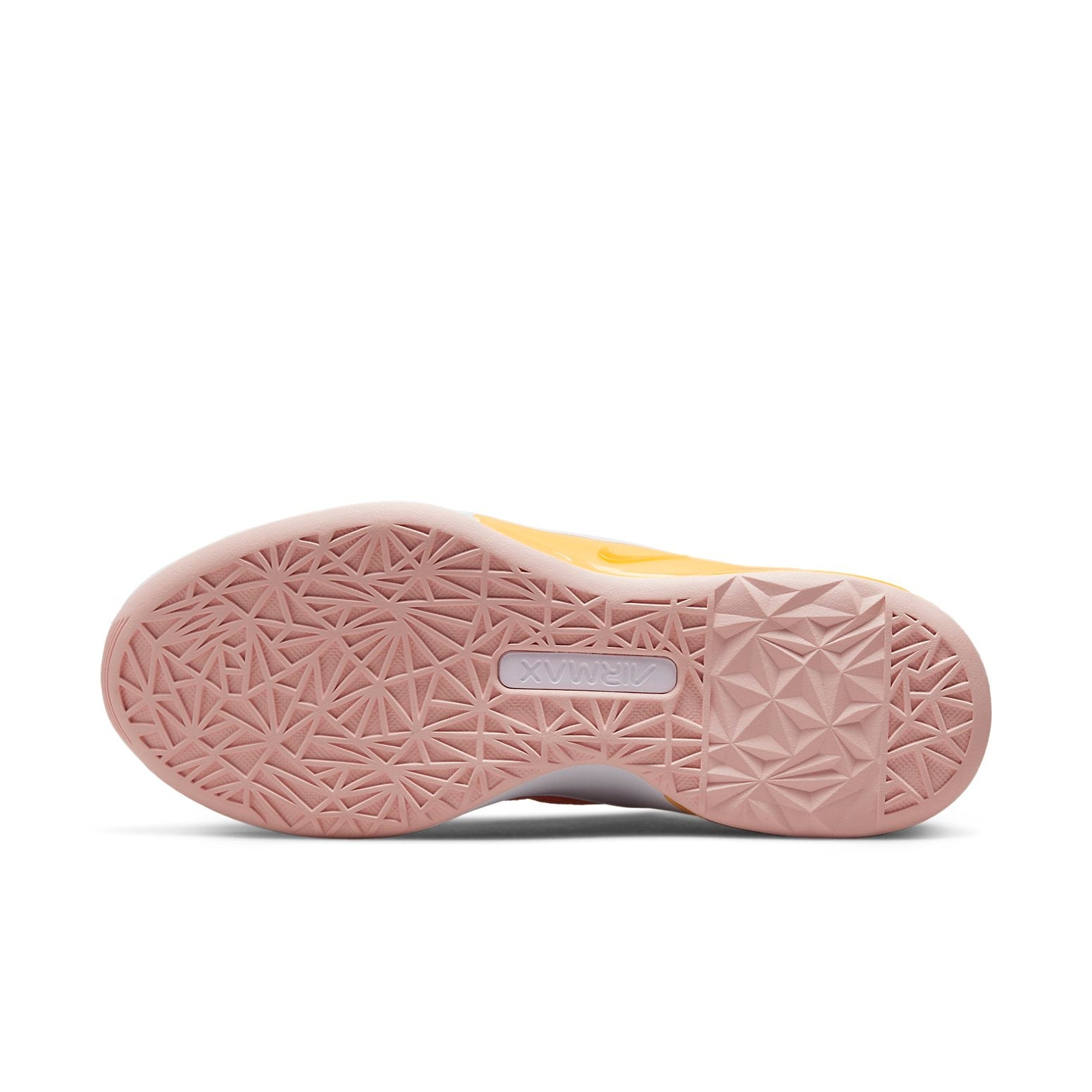 (WMNS) Nike Air Max Bella TR5 'Atmosphere Laser Orange' DD9285-600