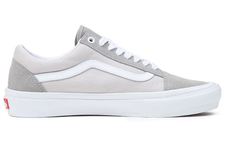 Vans Skate Old Skool 'Gray White' VN0A5FCBCOI