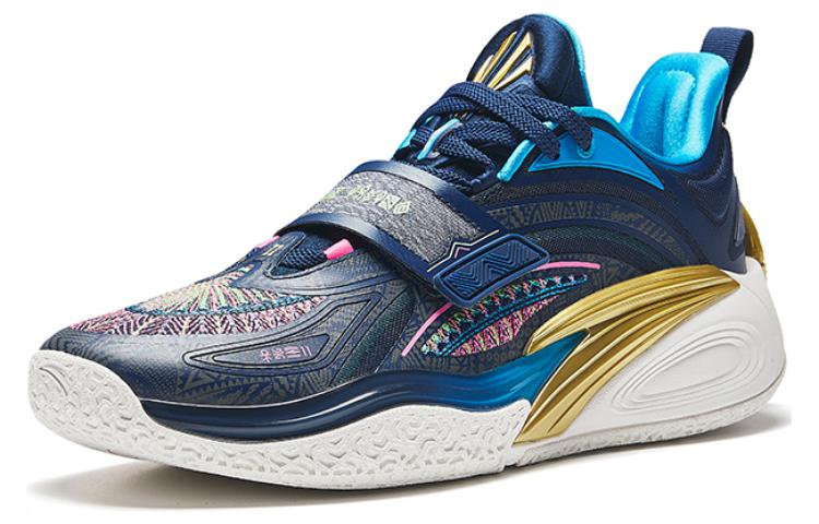 ANTA KAI 1 'Playoffs Away' 112421102S-9