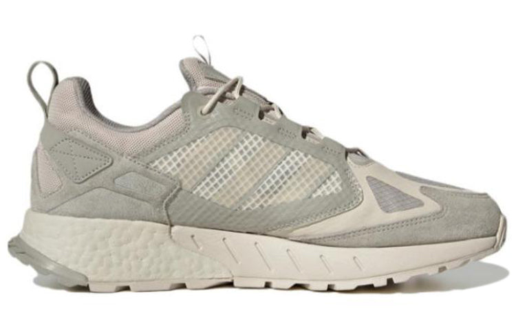 adidas originals ZX 1K Boost 2.0 'Gray Cream' GY4165