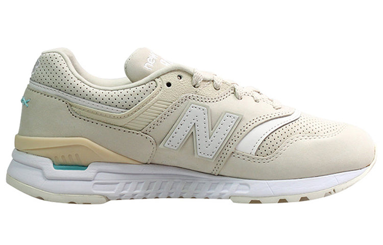 (WMNS) New Balance NB 997 Casual Retro WL997HBH