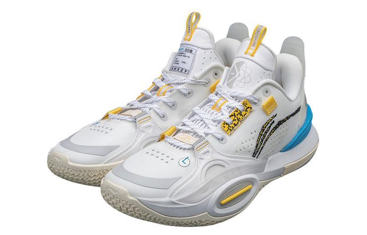 Li-Ning Wade All City 10 'Test' ABAT123-1