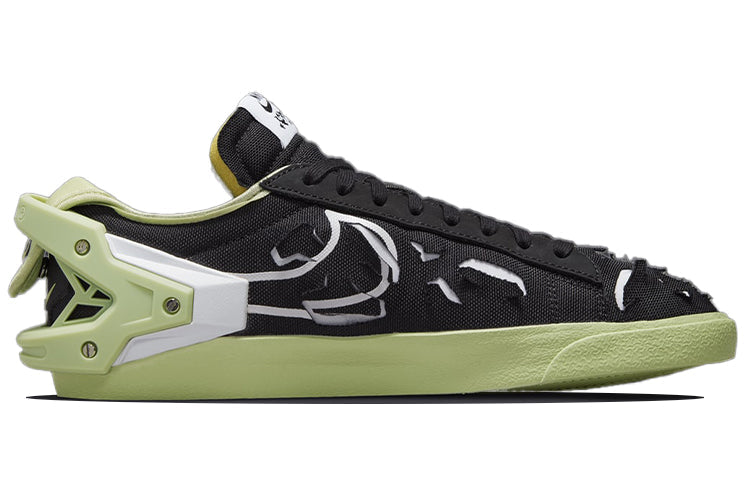 Nike Acronym x Blazer Low 'Black Olive Aura' DO9373-001