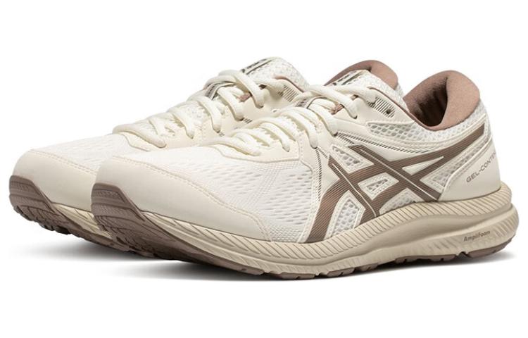 (WMNS) ASICS Gel-Contend 7 'Beige Tan' 1012B540-100