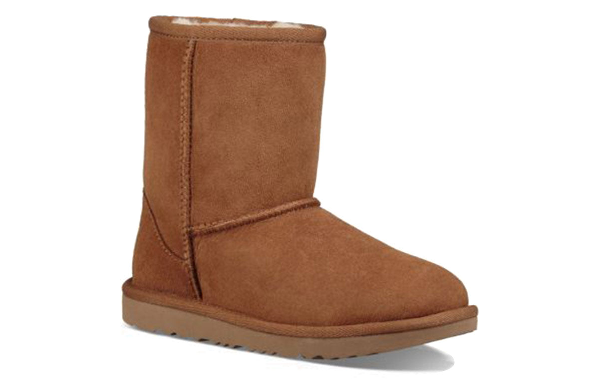 UGG Classic II Kids 'Brown' 1017703K-CHE