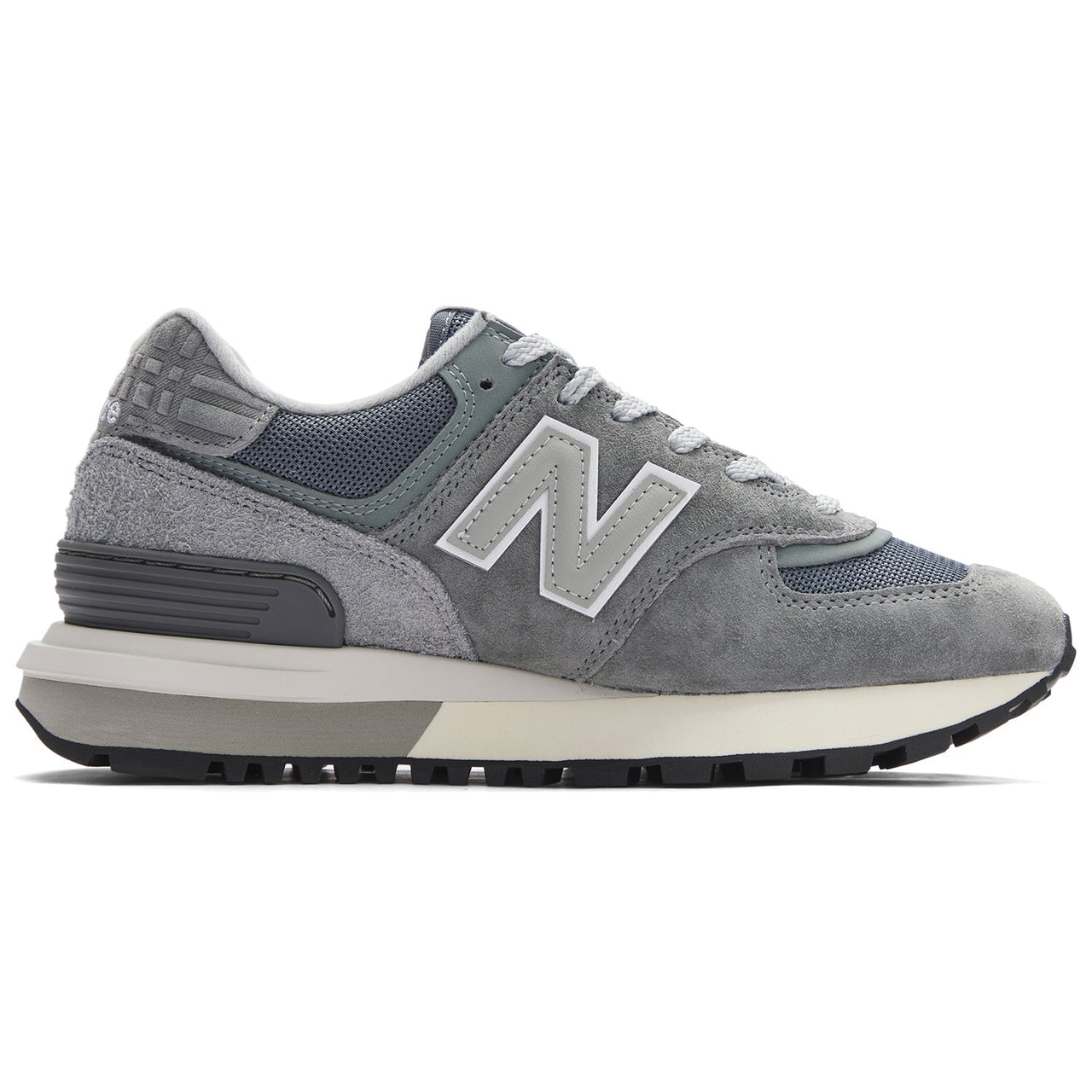 New Balance 574 'Grey' U574LGHX