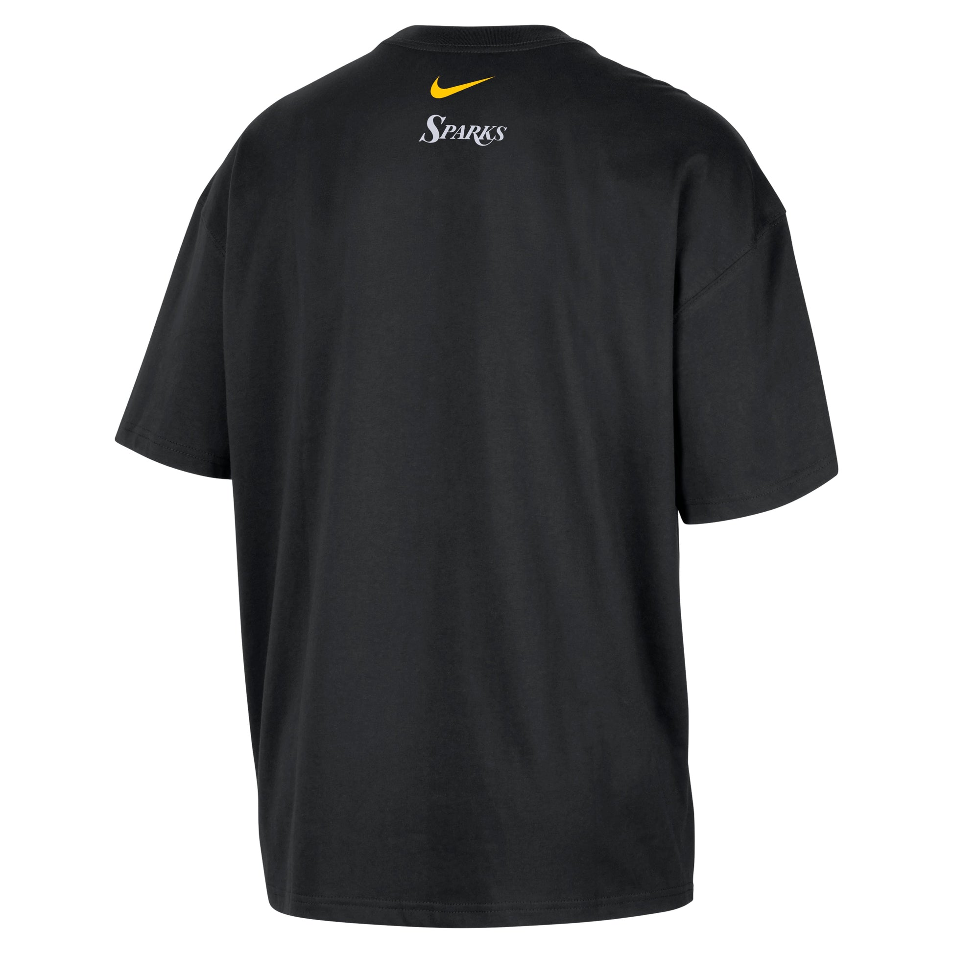 Nike Los Angeles Sparks T-Shirt 'Black' IM1725-010