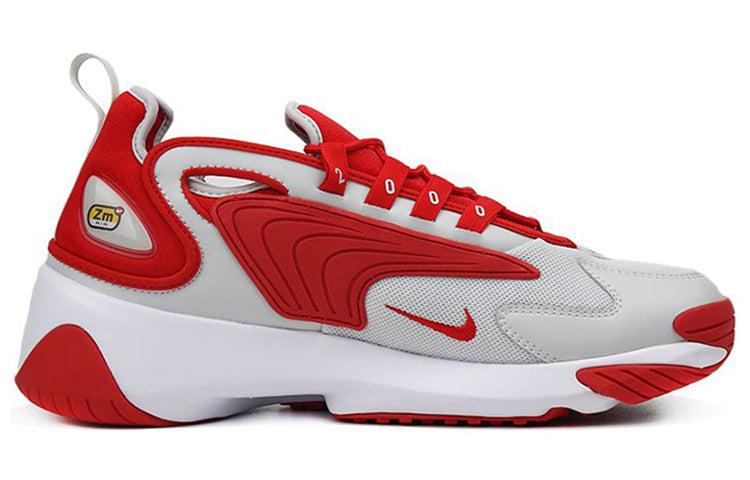 Nike Zoom 2K 'Photon Dust University Red' AO0269-012