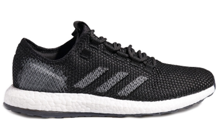 adidas PureBoost Clima CC 'Black' G27830