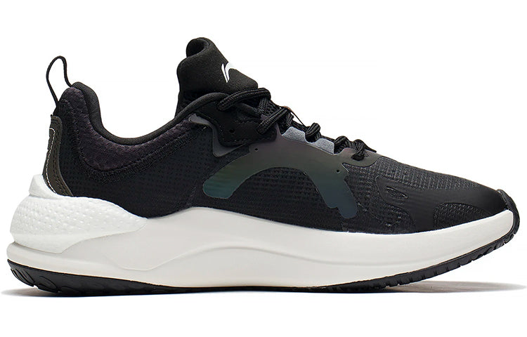 Li-Ning Spark 3 'Black White' AGLS061-3