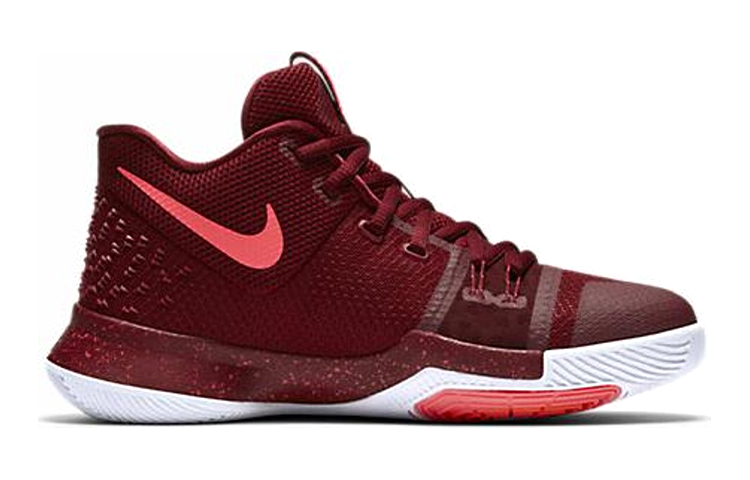 (GS) Nike Kyrie 3 'Hot Punch' 859466-681