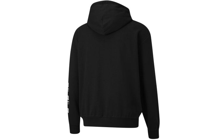 PUMA Bold TR Hoodie 'Black' 582762-01