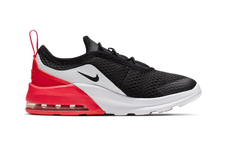 (PS) Nike Air Max Motion 2 'Black White Red' AQ2743-007