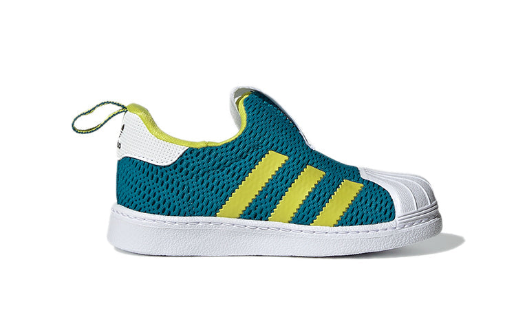 (TD) adidas originals Superstar 360 I FX4914