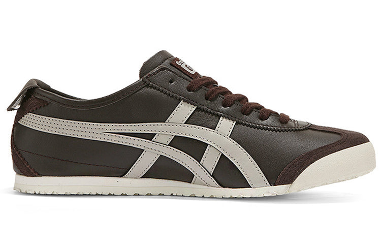 Onitsuka Tiger Mexico 66 'Brown' D4J2L-2912