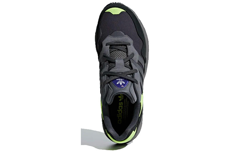 adidas Yung-96 'Carbon' F97180