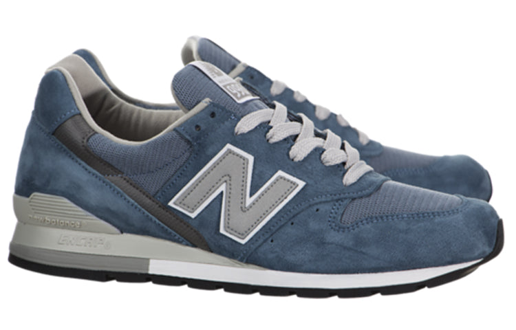 New Balance 996 'Blue Jewel' M996JFB
