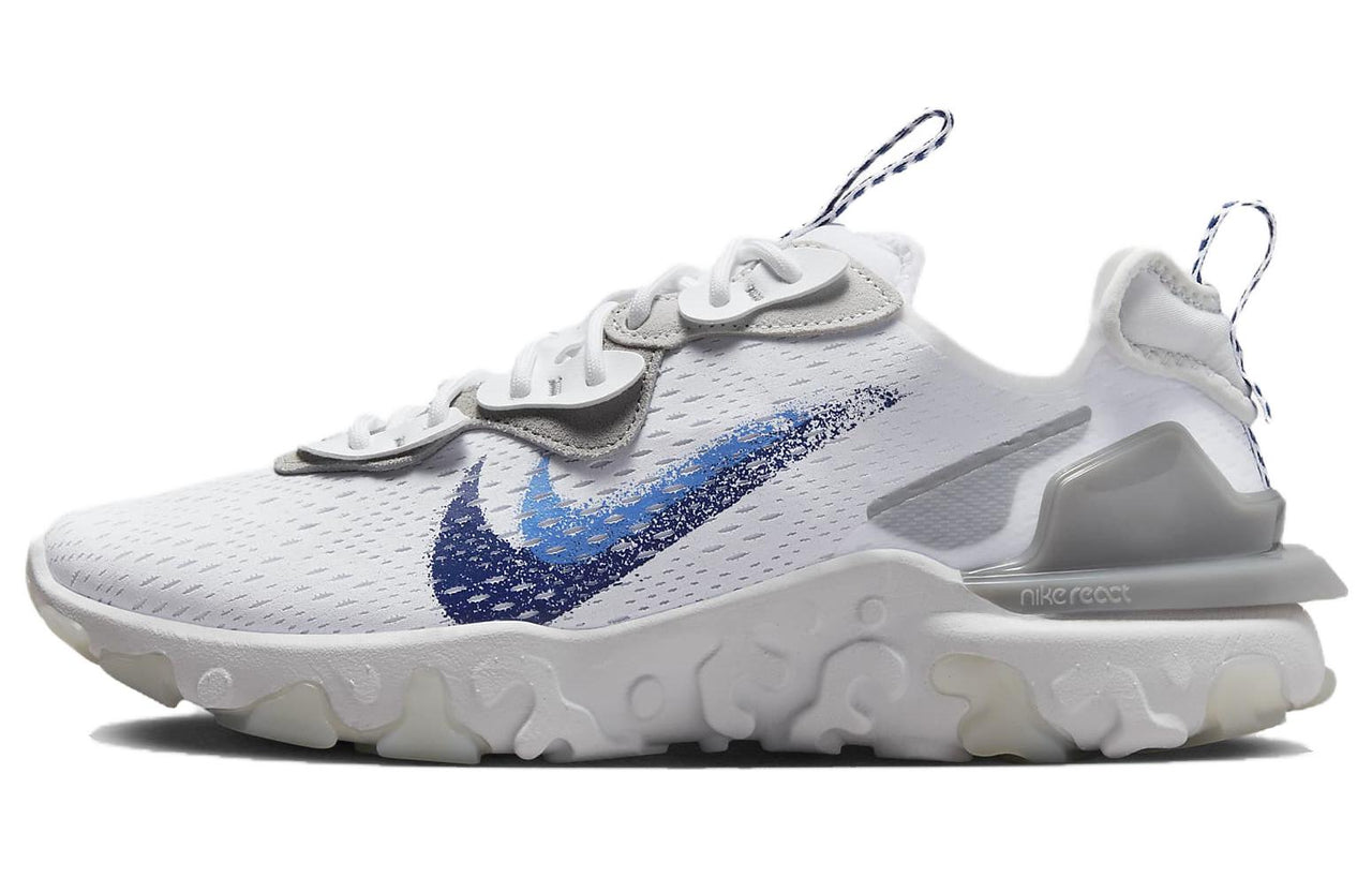 Nike React Vision 'Spray Paint Swoosh' FJ4231-100