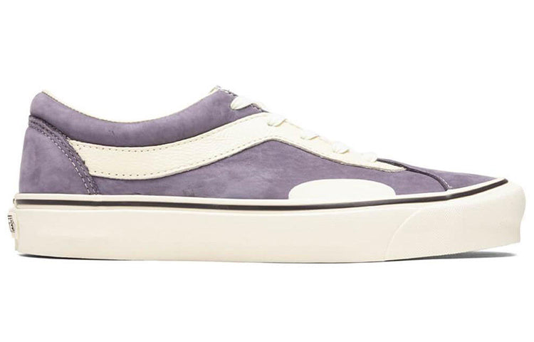 Vans Julian Klincewicz x Bold Ni LX 'Communication' VN0A3WLP0A7