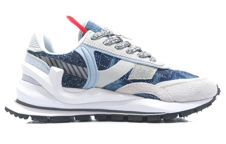 Li-Ning Eternal 92 Paris Fashion Week 2021 'Shadow Grey' AGCR047-6
