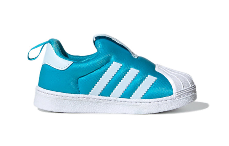 (TD) adidas originals Superstar 360 'Blue White' FV7227