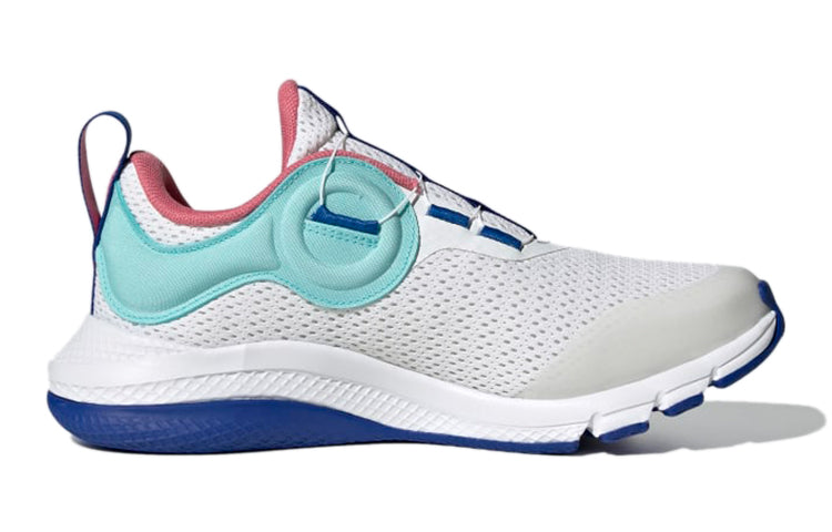 (GS) adidas ActiveFlex Boa J 'White Rose Tone' FZ5059