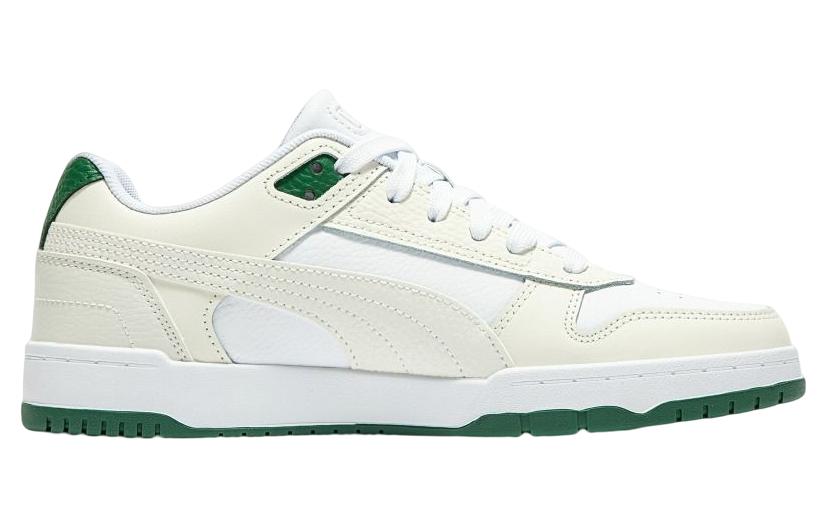 PUMA RBD Game Low 'Ivory'  386373-11