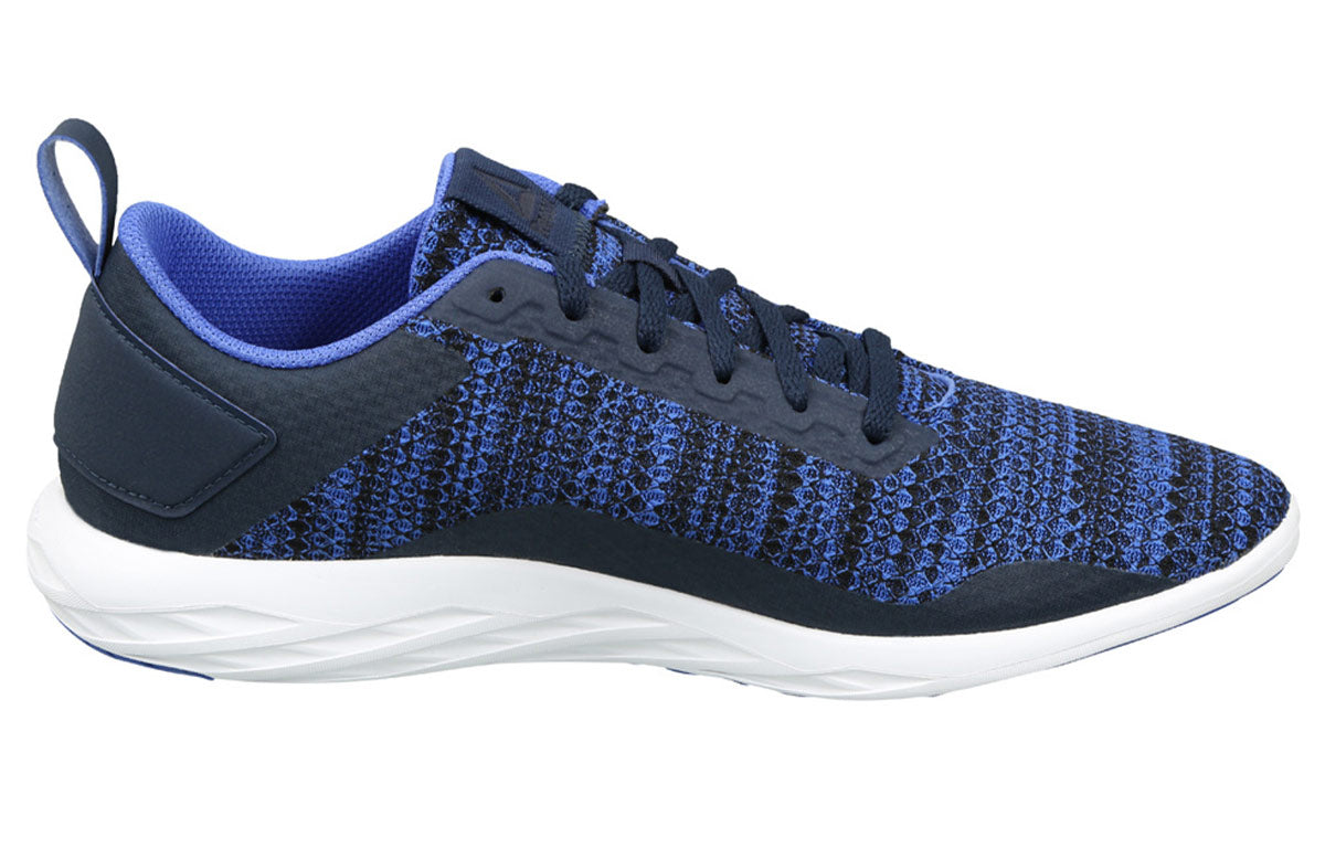 Reebok Astroride Walk 2.0 'Black Blue' CN6116