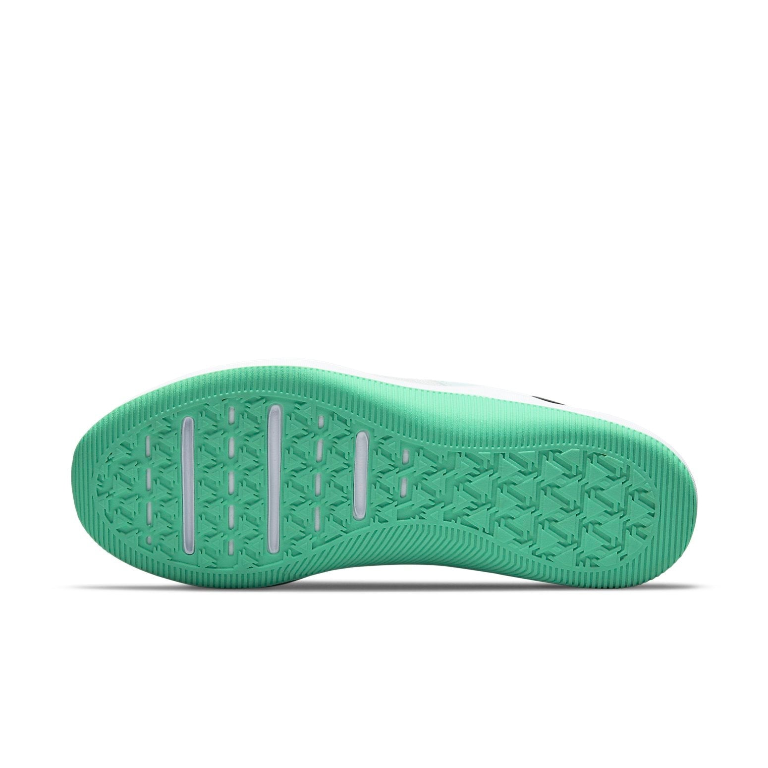 (WMNS) Nike MC Trainer White/Green CU3584-101