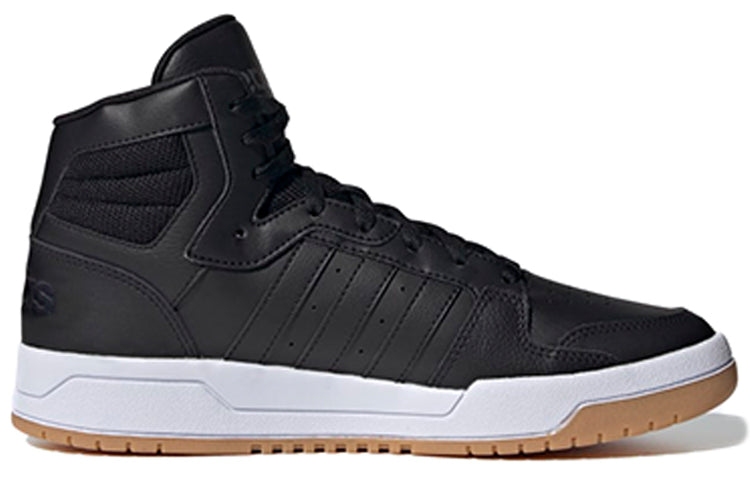 adidas Entrap Mid 'Black Gum' FY5636